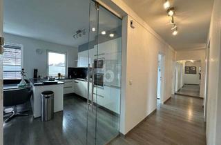 Penthouse kaufen in 6112 Wattens, LICHTDURCHFLUTETER WOHNHIT MIT GROßER SONNENTERRASSE & HOCHWERTIGER AUSSTATTUNG