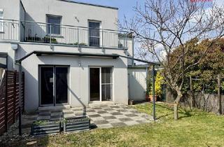 Reihenhaus kaufen in 2522 Oberwaltersdorf, Reihenhaus "Feel Good" mit 125m² Wfl. in Oberwaltersdorf zu kaufen!