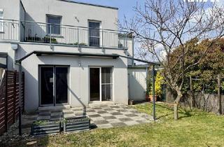 Reihenhaus kaufen in 2522 Oberwaltersdorf, Reihenhaus "Feel Good" mit 125m² Wfl. in Oberwaltersdorf zu kaufen!