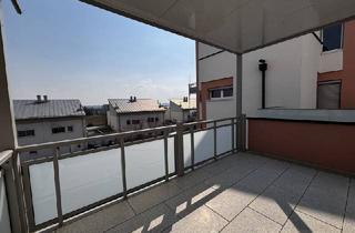 Wohnung mieten in 4063 Hörsching, 4-Zimmer Familienwohnung mit Küche, Balkon und Parkplatz