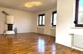 Wohnung kaufen in 7000 Eisenstadt, Eigentumswohnung mit Kamin und Garten