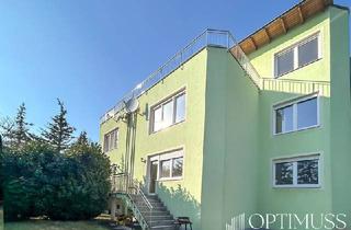 Doppelhaushälfte kaufen in 2103 Langenzersdorf, Osterangebot !!! Doppelhaushälfte mit außergewöhnlichem Potenzial in ruhiger Grünlage – großzügige Raumstruktur, Terrassen und Garten!