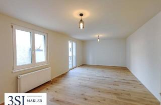 Wohnung kaufen in Schäffergasse, 1040 Wien, Helles und großzügiges Studio-Apartment nähe Karlsplatz