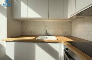 Wohnung mieten in Matrosengasse, 1060 Wien, TOP SANIERT | 2 ZIMMER | ERSTBEZUG | MODERNE AUSSTATTUNG | RUHIGE LAGE | 1060 WIEN