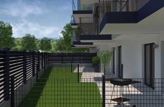 Wohnung kaufen in 1110 Wien, Provisionsfreie 3-Zimmer Neubauwohnungen mit Freiflächen ab Euro 279.900!