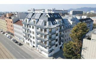 Wohnung kaufen in Brünner Straße, 1210 Wien, Ein Zuhause für höchste Ansprüche - Wohnen mit Qualität, Komfort und Zukunft