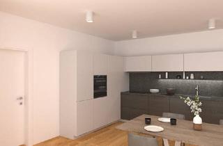 Wohnung kaufen in 1100 Wien, Provisionsfreie 2-Zimmer Neubauwohnungen mit Freiflächen ab Euro 249.900!