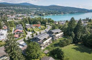 Wohnung kaufen in 9220 Velden am Wörther See, SEEERLEBEN - Exklusives Wohnen in Velden am Wörthersee!