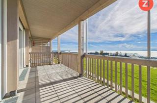 Wohnung kaufen in Am Breitenstein, 4202 Kirchschlag bei Linz, *Über der Nebelgrenze* 4-Zimmer Anlegerwohnung mit Balkon - Blick auf Linz