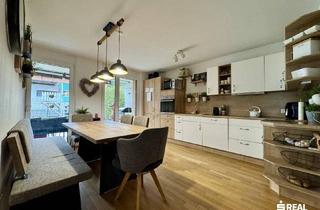 Wohnung kaufen in Unterrainweg, 6706 Bürs, Tolle 3-Zimmer-Gartenwohnung in super Lage