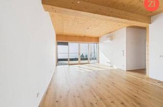 Wohnung kaufen in Am Breitenstein, 4202 Kirchschlag bei Linz, *Über der Nebelgrenze* 4- Zimmer Dachgeschoss Anlegerwohnung mit Terrasse