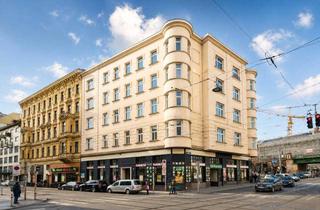Wohnung kaufen in Lerchenfelder Straße, 1070 Wien, Preishit! 3-Zi.-Altbauwohnung | ERSTBEZUG | 7. Bezirk |