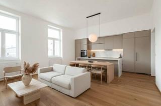 Wohnung kaufen in Lerchenfelder Straße, 1070 Wien, Schnäppchen! 2-Zi.- Altbau | ERSTBEZUG | 7. Bezirk | TOPLAGE