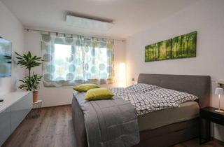 Wohnung kaufen in 6020 Innsbruck, INNSBRUCK-AMRAS: RUHIGE, TOP SANIERTE WOHNUNG MIT 3,5 ZIMMERN UND ALPENPANORAMA