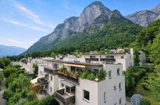 Wohnung kaufen in Klammstraße 64, 6020 Innsbruck, Sonnige 3-Zimmer-Wohnung mit Südbalkon und Tiefgarage