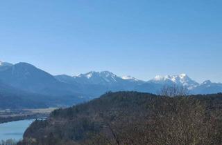 Wohnung kaufen in 9161 Maria Rain, Einzigartig. Charmant. Atemberaubend. Wohnjuwel mit einmaligem Alpenblick!