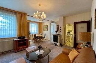 Wohnung kaufen in 2130 Mistelbach, Kompakte Single Wohnung in guter Lage