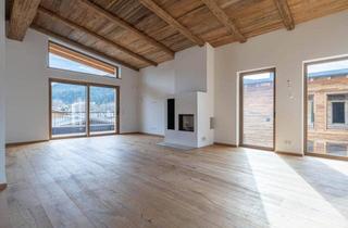 Penthouse kaufen in 6352 Ellmau, Luxus Penthouse - Erstbezug