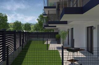 Wohnung kaufen in 1110 Wien, Provisionsfreie 3-Zimmer Neubauwohnungen mit Freiflächen ab Euro 279.900!