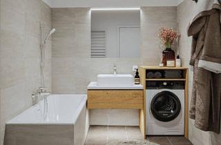 Wohnung kaufen in Ketzergasse 96, 1230 Wien, "SUBIN23" Freifinanzierte Reihenhäuser und Eigentumswohnungen - PROVISIONSFREI!