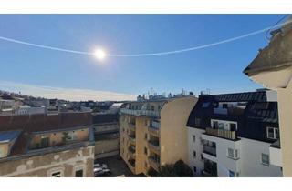 Wohnung kaufen in Murlingengasse, 1120 Wien, Topangebot - sonnige Neubauwohnung mit idealer Raumanordnung im 4. Liftstock