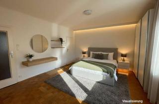 Wohnung kaufen in 1130 Wien, Attraktive Investitionschance bei der U4 Hütteldorf – freier Mietzins!