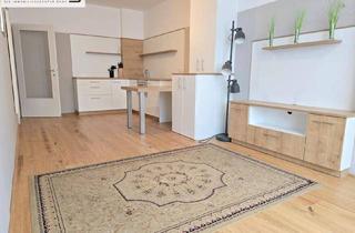 Wohnung mieten in 1040 Wien, Sehr schicke Neubauwohnung - Beste Lage, Zentrumsnähe, Uninähe, tolle Infrastruktur