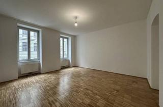 Wohnung mieten in Embelgasse 38-40, 1050 Wien, WG geeignete 2-Zimmer-Wohnung | 1. OG mit Lift | ab sofort & unbefristet | inkl. Gemeinschaftsdachterrasse