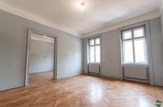 Wohnung mieten in 1090 Wien, Schöne Zwei-Zimmer-Wohnung im 9. Bezirk