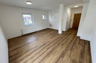 Wohnung mieten in 3300 Amstetten, Generalsanierte Mietwohnung - Erstbezug nach Sanierung - 2 Zimmer - Terrasse