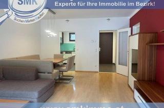 Wohnung mieten in 3500 Krems an der Donau, Familienfreundlich wohnen - 3 Zimmer mit großer Loggia!