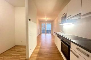 Wohnung mieten in Dresdner Straße, 1200 Wien, Dresdner Straße - Kompakte 2-Zimmer-Wohnung mit Balkon