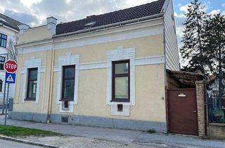 Wohnung mieten in Eichamtsstraße, 2230 Gänserndorf, Obj. Nr. 8230 Charmante eins bis zwei Zimmer-Wohnungen zu vermieten 32-60m² in Gänserndorf mit eigenem Garten