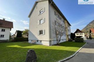 Wohnung mieten in In Der Telle, 6921 Kennelbach, Sofort beziehbare 2-Zimmer-Wohnung in zentraler Lage von Kennelbach