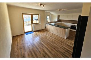 Wohnung mieten in 9811 Lendorf, Hochwertige Mietwohnung mit zwei Terrassen