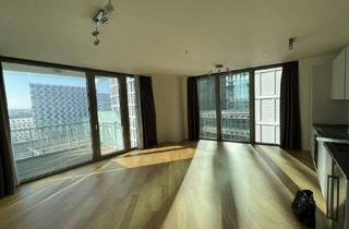 Wohnung mieten in Arsenalstraße, 1100 Wien, 3-ZIMMER LUXUS-WOHNUNG - PARKAPARTMENTS BEIM BELVEDERE!