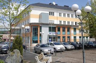 Wohnung mieten in Hauptplatz, 9170 Ferlach, 2-Zimmer Mietwohnung am Hauptplatz in Ferlach