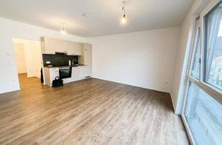 Wohnung mieten in Georgigasse 47, 8020 Graz, Praktisch eingeteilte Wohnung in Graz-Eggenberg ...!