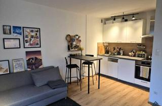 Wohnung mieten in 5020 Salzburg, SOLO: Garconniere in Salzburg – Aigen, Nähe Volksgarten