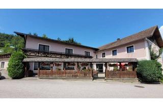 Gewerbeimmobilie kaufen in Loich, 3211 Loich, Gastwirtschaft mit Ferienwohnungen, Zentrumslage, ausbaufähig