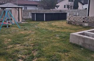 Einfamilienhaus kaufen in 2601 Eggendorf, Barrierefreies Einfamilienhaus mit Pool und Garten