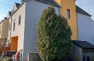 Reihenhaus kaufen in 2230 Gänserndorf, Traumhaftes Familienhaus / Eckreihenhaus mit großem Pool und Ausbaupotenzial in Gänserndorf Stadt Nähe S-Bahnhof