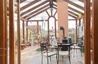 Einfamilienhaus kaufen in 3451 Rust im Tullnerfeld, Einzigartiges Einfamilienhaus - Weinkeller - Wintergarten Nähe Bahnhof Tullnerfeld