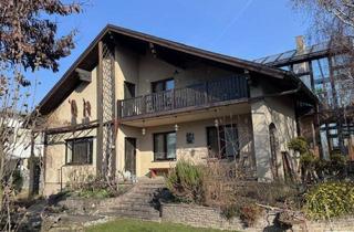 Einfamilienhaus kaufen in 3451 Rust im Tullnerfeld, Einzigartiges Einfamilienhaus - Weinkeller - Wintergarten Nähe Bahnhof Tullnerfeld