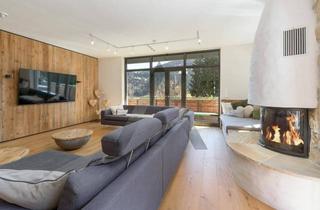 Haus kaufen in 6353 Going am Wilden Kaiser, Chalet in idyllischer Sonnen- & Ausblickslage