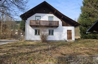 Haus kaufen in 8992 Altaussee, Häuschen am Waldrand