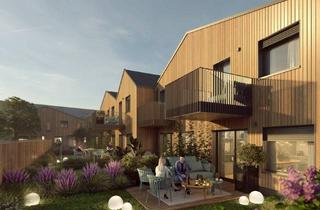 Reihenhaus kaufen in Ketzergasse 96, 1230 Wien, "SUBIN23" Freifinanzierte Reihenhäuser und Eigentumswohnungen - PROVISIONSFREI!