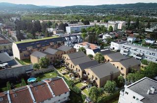 Reihenhaus kaufen in Ketzergasse 96, 1230 Wien, "SUBIN23" Freifinanzierte Reihenhäuser und Eigentumswohnungen - PROVISIONSFREI!