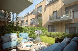 Reihenhaus kaufen in Ketzergasse 96, 1230 Wien, "SUBIN23" Freifinanzierte Reihenhäuser und Eigentumswohnungen - PROVISIONSFREI!