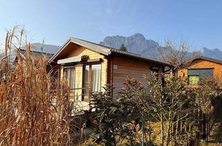 Haus mieten in 5310 Sankt Lorenz, Ferienchalet am Mondsee / St. Lorenz
